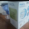 碧然德（BRITA） 過(guò)濾凈水器 家用濾水壺 凈水壺 海洋系列 3.5L藍色 一壺3芯裝 環(huán)保加固包裝 曬單實(shí)拍圖