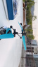 感應遙控飛機直升機兒童小型無(wú)人機飛行器航模型男孩玩具 顏色隨機【科技感應遙控直升機】 感應飛行【不帶遙控器自動(dòng)上升下降】可充電 曬單實(shí)拍圖