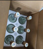 北大倉 糧香 醬香型白酒 53度 500mL*6瓶 整箱裝 口糧酒 送禮禮品 曬單實(shí)拍圖