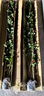 藤本月季爬藤大苗薔薇花大苗特大花庭院爬墻植物四季開(kāi)花濃香盆栽 粉達【150CM—160CM高發(fā)貨】 曬單實(shí)拍圖