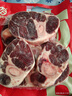 肉可可 阿根廷原切帶骨牛腱子 凈重4斤 切片 煲湯燉鹵醬牛肉 進(jìn)口生鮮 曬單實(shí)拍圖