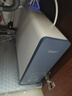 云米（VIOMI）凈水器家用小京龍800G純水機ro反滲透廚下式0阻垢劑母嬰直飲自來(lái)水過(guò)濾七夕 凈水機凈飲機國家補貼 曬單實(shí)拍圖