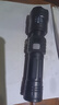 智宙手電筒強光流明穿天炮三千米便攜充電戶(hù)外變焦遠射聚 至尊版本 曬單實(shí)拍圖