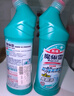 花王（KAO）潔廁靈500ml 免刷潔廁液除菌馬桶清潔劑清洗劑廁所寶去尿漬異味 曬單實(shí)拍圖