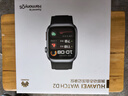 華為（HUAWEI）WATCH D2幻夜黑 華為智能手表動(dòng)態(tài)血壓監(jiān)測(cè)一鍵微體檢再升級(jí)多種健康研究輕巧時(shí)尚華為新款血壓表 曬單實(shí)拍圖