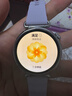 HUAWEI WATCH GT 6 流光紫 41mm智能手表多維情緒健康全新騎行體驗華為GT6手表GT5升級 曬單實(shí)拍圖