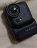 影石（Insta360）【新品】GO Ultra旗艦影像口袋相機(jī)4K運(yùn)動(dòng)相機(jī)Vlog騎行跑步親子 標(biāo)準(zhǔn)版 星曜黑 曬單實(shí)拍圖