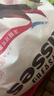 好時(shí) Kisses濃醇黑巧克力 500g 進(jìn)口糖果零食 喜糖 教師節禮物 送老師 曬單實(shí)拍圖