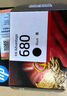 惠普（HP）680原裝彩色墨盒 適用hp 2138/2677/3636/3638/3838/3776/3777/3778/4678/5078/5088打印機 墨盒 曬單實(shí)拍圖