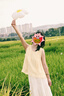 佳能（Canon）RF全畫(huà)幅微單鏡頭 定焦鏡頭 適R50 V R7 R8 RP R6二代 R5 R10 R3 R100微單相機 RF 50mm F1.8 STM小痰盂人像定焦 套餐一【UV鏡+星光鏡+ 曬單實(shí)拍圖