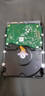 西部數據（WD）臺式機硬盤(pán) WD Blue 西數藍盤(pán) 8TB 5640轉 256MB SATA 3.5英寸大容量CMR垂直技術(shù)DIY電腦機械硬盤(pán) 曬單實(shí)拍圖
