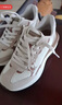 斯凱奇（Skechers）女鞋秋季休閑鞋復(fù)古德訓(xùn)鞋百搭運(yùn)動(dòng)鞋軟底阿甘鞋板鞋155450 曬單實(shí)拍圖