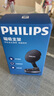 飛利浦（PHILIPS）車載手機支架2025新款真空吸附磁吸架汽車專用導航通用特斯拉2328 曬單實拍圖