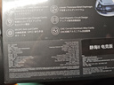 弱水時砂【2025新款】靜海 II 游戲耳機有線入耳式耳機電競電腦HiFi高音質(zhì)3.5mm帶麥發(fā)燒級聽聲辨位吃雞 【電競版|水銀】線控帶麥+聲卡 曬單實拍圖