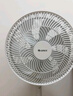 格力（GREE）【遠程遙控】七葉輕音立式電風(fēng)扇家用柔風(fēng)落地扇臺式桌面風(fēng)扇大風(fēng)量節能宿舍電扇 FS-3015Bh7 曬單實(shí)拍圖