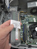 金士頓（Kingston）16GB DDR4 3200 臺式機內存條 （寬窄版本隨機發(fā)貨） 曬單實(shí)拍圖