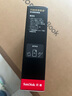 閃迪（SanDisk）8TB NVMe移動(dòng)固態(tài)硬盤(pán)（PSSD）E61卓越版 讀速1050MB/s Type-c接口 手機(jī)電腦外接SSD 曬單實(shí)拍圖