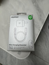摩米士（MOMAX）【國家3C認證】蘋(píng)果17/16充電器30W氮化鎵iPhone15ProMax磁吸線(xiàn)快充套裝適用華為小米Type-C手機 曬單實(shí)拍圖