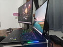雷神ZERO16Pro【英特爾酷睿Ultra7HX】16英寸AI設(shè)計游戲筆記本電腦(RTX5070Ti 360Hz)國家政府補(bǔ)貼20% 曬單實拍圖