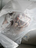 鴻亮 阿根廷進(jìn)口原切帶肉牛龍骨2.5kg 牛蝎子脊骨煲湯牛骨火鍋食材 曬單實(shí)拍圖
