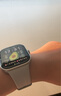 小米（MI）REDMI Watch 5 皎月銀 國家補貼 澎湃OS 2 心率血氧監測 藍牙通話(huà) 紅米手表5 智能手表 小米汽車(chē) 曬單實(shí)拍圖