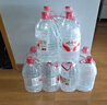 娃哈哈純凈水飲用水5.5L*4桶 整箱批發(fā)大桶裝水 塑膜裝 家庭煲湯 曬單實(shí)拍圖