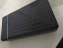 阿卡西斯（acasis） USB3.0移動(dòng)硬盤(pán)盒 3.5英寸SATA串口臺式機筆記本電腦外置固態(tài)機械硬盤(pán)存儲盒子EC-5351C 曬單實(shí)拍圖