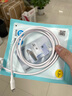 品勝[新升級]蘋(píng)果充電線(xiàn)Type-c數據線(xiàn)PD27W/20W快充to Lightning適用iPhone14/13/12手機平板車(chē)載USB-C 曬單實(shí)拍圖