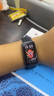 華為（HUAWEI）手環(huán)10 標準版 曜石黑 智能手環(huán)專(zhuān)業(yè)睡眠分析情緒健康心率監測運動(dòng)手環(huán)華為手環(huán)9升級 曬單實(shí)拍圖