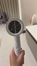 飛科（FLYCO）負離子電吹風(fēng)機家用便攜出游速干冷熱風(fēng)大功率吹風(fēng)筒FH6276 曬單實(shí)拍圖