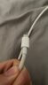 智國者雙頭type-c數據線(xiàn)適用華為筆記本電腦充電線(xiàn)超級快充適用蘋(píng)果小米聯(lián)想小新榮耀紅米matebook14手機 曬單實(shí)拍圖