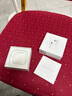 Apple/蘋(píng)果 AirPods 4(支持主動(dòng)降噪)搭配無(wú)線(xiàn)充電盒(USB-C)蘋(píng)果耳機 藍牙耳機適用iPhone/iPad 四代 曬單實(shí)拍圖