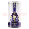 郎酒 青花郎 2019年  醬香型白酒 53度500ml  單瓶裝 陳年老酒 【名酒鑒真】 曬單實(shí)拍圖