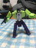變形金剛（TRANSFORMERS）兒童男孩玩具工作室系列大力神加強級86大電影清掃機G0570 曬單實(shí)拍圖