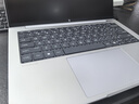 惠普（HP）戰X 14英寸輕薄辦公筆記本電腦25新AI 酷睿Ultra7 258V 32G 1T 2.5K屏 1年意外險【國家補貼】 曬單實(shí)拍圖