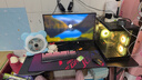 AOC Q27G40E 27英寸顯示器 2K高清 180Hz FastIPS 快速液晶1msGTG  HDR10  低藍光不閃 電競小鋼炮 Q27G40E【100% sRGB】 曬單實(shí)拍圖