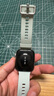 華為（HUAWEI）【國家補貼15%】WATCH FIT 4智能手表運動(dòng)藍牙通話(huà)輕薄大屏高中學(xué)生健康管理NFC門(mén)禁男女心率 草木綠【甄選表帶+精美表盤(pán)】 曬單實(shí)拍圖