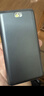 金立（Gionee）老年人手機(jī)4G全網(wǎng)通翻蓋老年機(jī) 超長待機(jī) 大字體大聲音大按鍵大屏學(xué)生老人專用備用功能機(jī)V16 黑色 曬單實(shí)拍圖