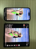 閃魔 適用VIVO X fold 5手機膜vivoxfold5鏡頭膜鋼化外屏軟膜折疊屏隱形膜抗指紋高清防刮耐磨保護貼膜 外屏【全屏隱形膜】2片+神器 曬單實拍圖