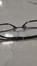眼鏡幫鼻托鈦金屬防壓痕防滑鼻墊鼻梁拖眼鏡框架配件 曬單實(shí)拍圖