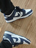 耐克（NIKE）官方男鞋 2025春季新款DUNK LOW RETRO 復古低幫板鞋運動(dòng)休閑鞋 HF5441-107 43 曬單實(shí)拍圖