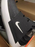 耐克NIKE跑步鞋男緩震透氣RUN SWIFT 3運動(dòng)鞋DR2695-002黑白43 曬單實(shí)拍圖