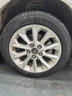 米其林（MICHELIN）汽車(chē)輪胎 205/55R16 91W 浩悅五代 Primacy 5 適配朗逸/寶來(lái)/英朗 曬單實(shí)拍圖