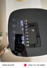 美的（Midea）免翻面空氣炸鍋2025年新款 易用旋鈕多功能 家用實(shí)用大容量5.3L 蒸汽嫩烤 2.0金屬內腔  KZE5313 曬單實(shí)拍圖