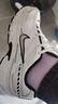 耐克（NIKE）INITIATOR女子透氣運動(dòng)鞋秋季緩震支撐復古跑鞋風(fēng)FQ6873 101白色/金屬銀/白色/黑 36.5 曬單實(shí)拍圖