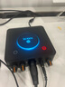 艾肯（ICON）U Solo live聲卡直播設備麥克風(fēng)k歌喊麥直播電腦外置聲卡【一對一精調】 聲卡標配送耳塞【贈送3個(gè)精調效果】 曬單實(shí)拍圖