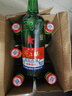 紅星二鍋頭 綠瓶大二 純糧白酒 清香型名酒  自飲北京特產(chǎn)中秋禮品 56度 750mL 6瓶 整箱裝 曬單實(shí)拍圖