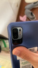 小米 紅米 Note10 二手5G手機 大電池長(cháng)續航 6.5英寸大屏安卓智能全面屏手機 95新 月影銀 8G+256G 全網(wǎng)通 曬單實(shí)拍圖