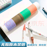 晨光(M&G)文具4K/20張馬克紙馬克筆專(zhuān)用紙學(xué)生手抄報手繪設計素描E4K799Z老師推薦國慶節國慶出游禮物 曬單實(shí)拍圖