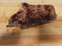 真牛館x京東plus澳洲和牛MB45原切牛肉牛排1kg 牛肉生鮮【真原切】 曬單實(shí)拍圖